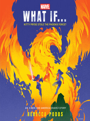 cover image of Marvel